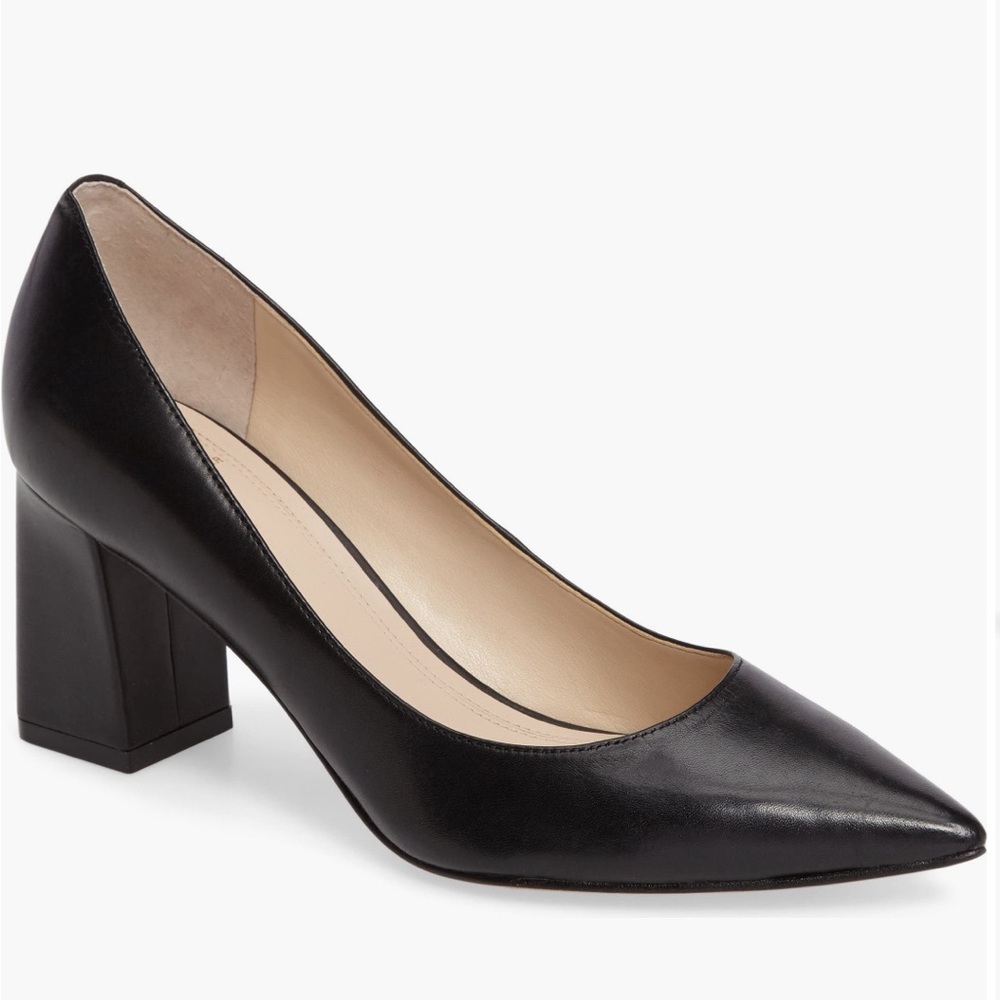 Marc Fisher LTD Zara Pump